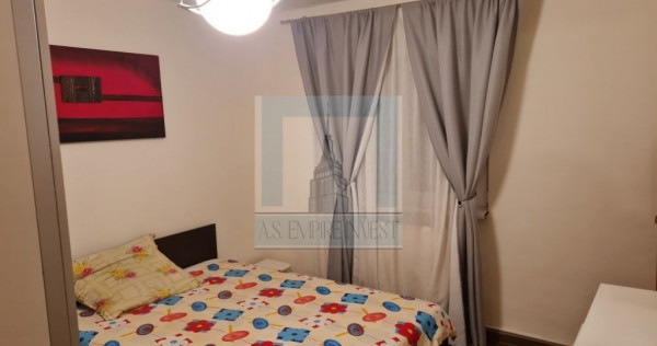 Apartament 2 camere in Racadau