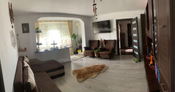 Renovat mobilat utilat anvelopat Colentina Sector 2