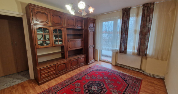 Apartament 2 camere, 46 mp, zona Central