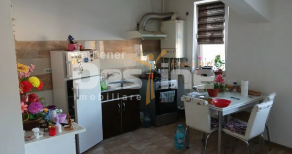 Apartament 2 camere mobilat/utilat, bloc nou, zona Rahova