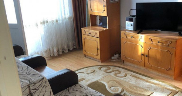 Garsoniera zona ASTRA