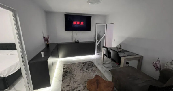 Apartament 2 camere, 55 mp, Malu Roșu, luminos Modern - Bl