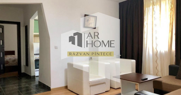 Apartament 3 camere, renovat si spatios, zona Nord Cina, Plo