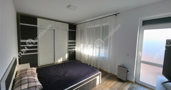 Casa spatioasa cu 3 camere cu garaj si gradina in zona Turni