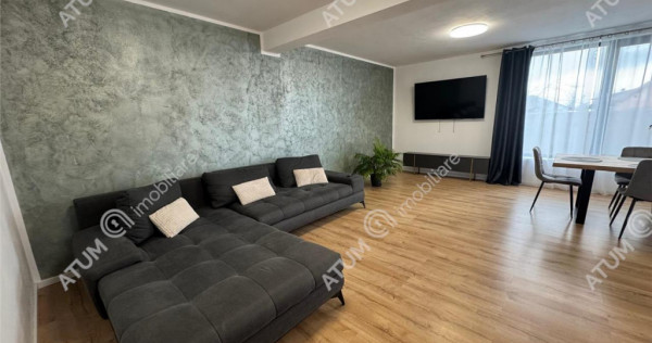 Casa complet mobilata si utilata 4 camere 250 mp teren Veter