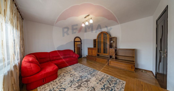 Apartament cu 2 camere de &icirc;nchiriat &icirc;n zona Micalaca