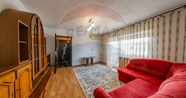 Apartament cu 2 camere de &icirc;nchiriat, zona Micalaca cu ce...