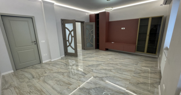 Birou Central si Modern - C.A. Rosetti - Batistei