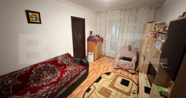 Apartament 2 camere, 40 mp, zona Craiovita Noua - Niela