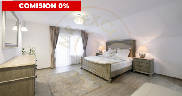 Vilă premium Bradu &ndash; la 5 minute de Pitești