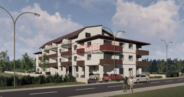 Metrou Aparatorii Patriei - Apartament 3 camere
