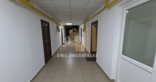 Garsoniera Subcetate City Sanpetru Brasov