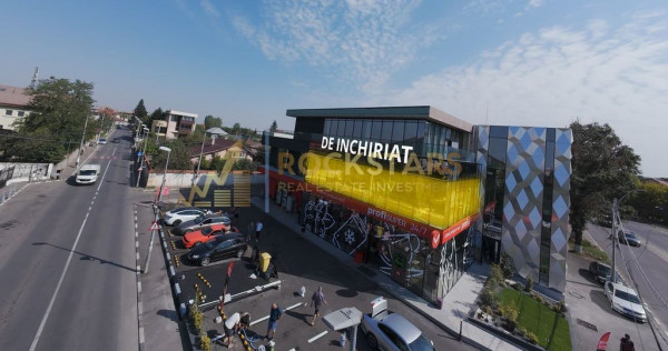 Spatiu Comercial | Birouri | Pantelimon | Bd. Biruintei |...