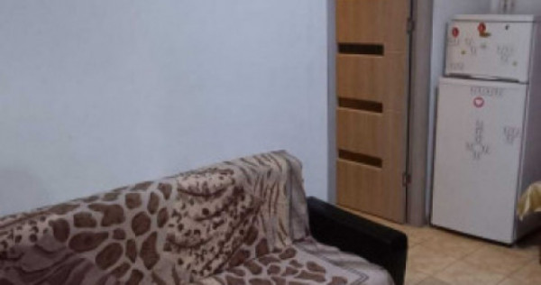 Apartament 2 camere de vanzare, situat in zona Tomis Nord -