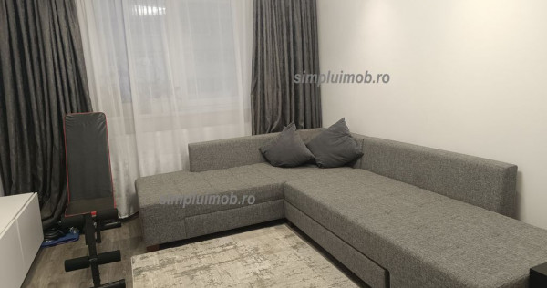 Centrala Parcare Boxa Decomandat 3 Camere Renovat Spatios...