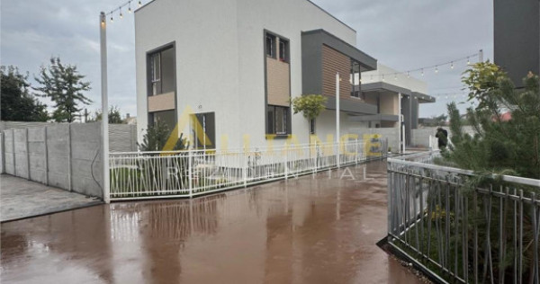 Casa individuala || 5 camere || 3 bai