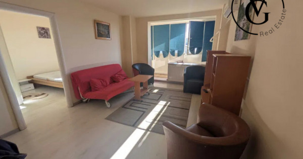 Apartament 2 camere Gara de Nord | Metrou