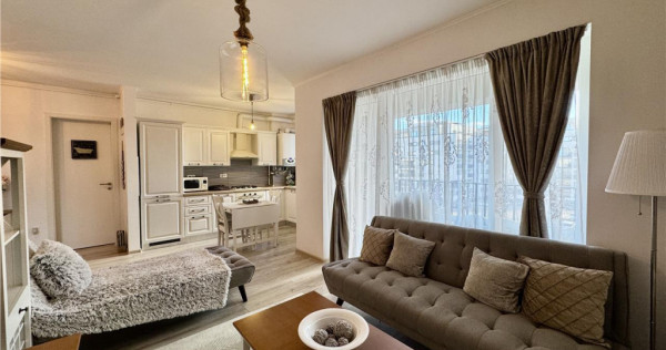 Apartament de | 2 camere parcare si boxa | Kasper Coresi