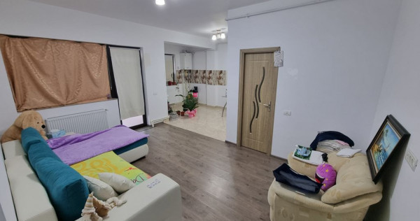 Apartament 2 camere zona Km 5 (vis a vis de South Side)