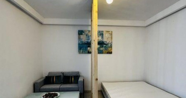 Iancului etaj 9 semidecomandat