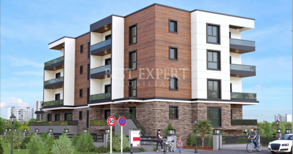 2 Camere Ideal Investitie -10 min STB/Zona linistita