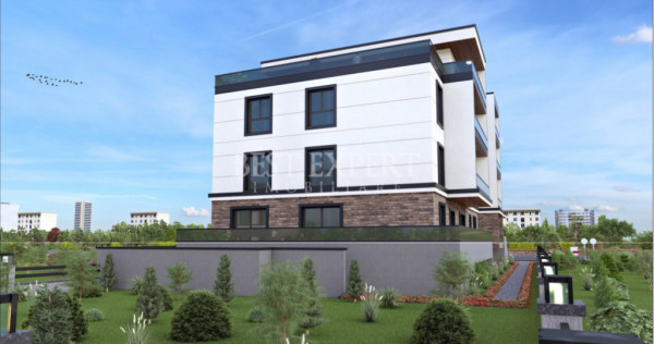 3 Camere Ideal Familie -Finisaje Premium