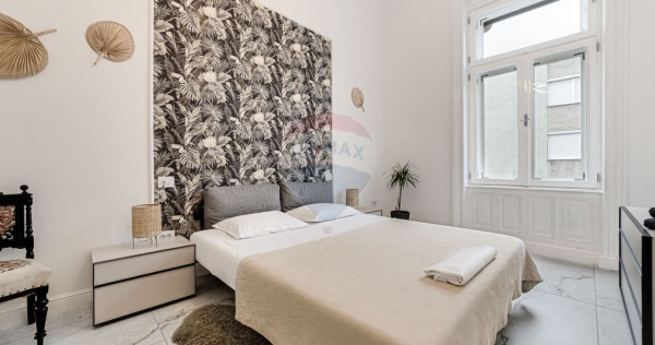 Apartament- Armonios-Spatios 3 camere- zona Ultracentral ...