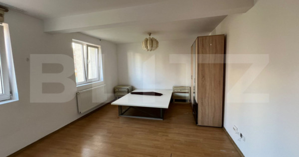 Garsonieră, 37 mp, Mănăștur