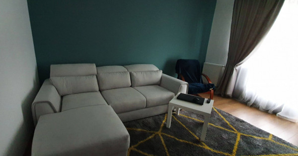 Apartament 2 camere, decomandat - zona Avantgarden