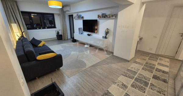 3 camere, et 2/8, boxa, 83mp-13 Septembrie, Marriott