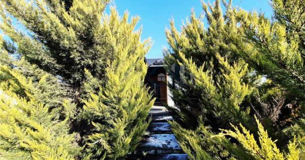 Casa LUX de in Miroslava