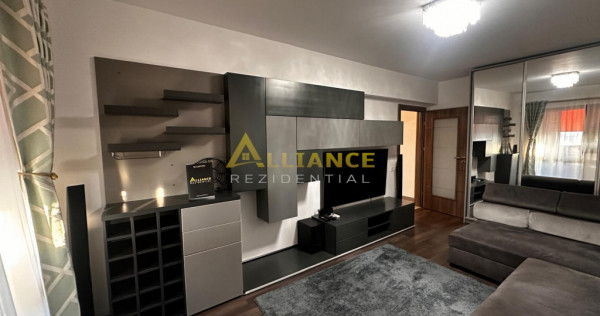 Parcul Tudor Arghezi Ap 3 Cam decomandat 81 MP