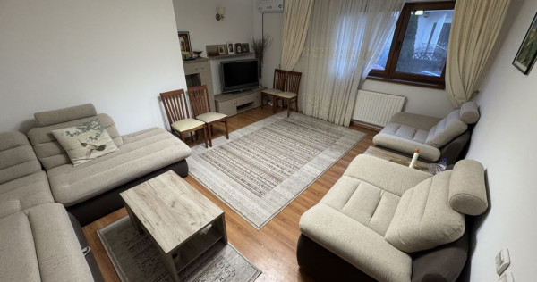 Apartament 2 camere zona Palazu Mare