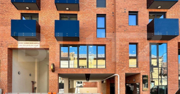 Apartament 3 camere, 50 mp, zona Centru