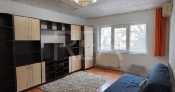 2 camere Aviației decomandat, parcare, et. 1, an 1985, metr