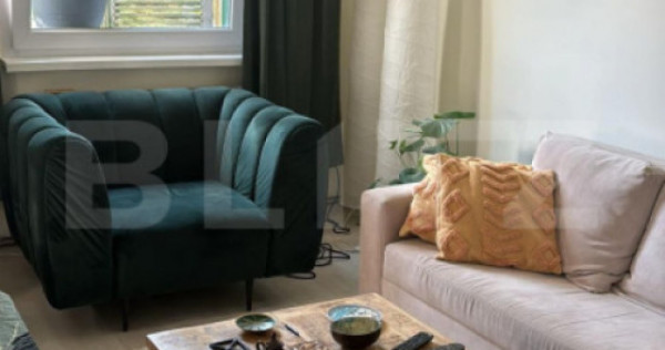 Apartament 2 camere OM