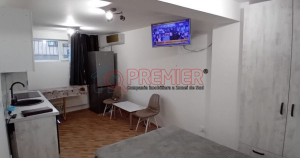 Garsoniera 29mp - Eroii Revolutiei Bloc 2016