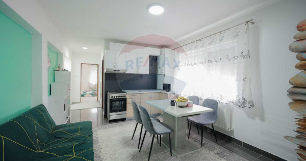 Apartament 3 camere, Dealuri, Doja, Spital Județean, V&acirc;...