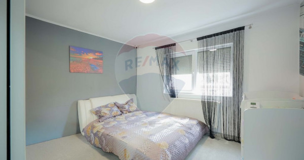Apartament 3 camere, Nou, Zona Gh. Doja - Spital Județea...