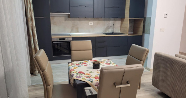 Apartament 2 cam+parcare,str.Armoniei/British International School