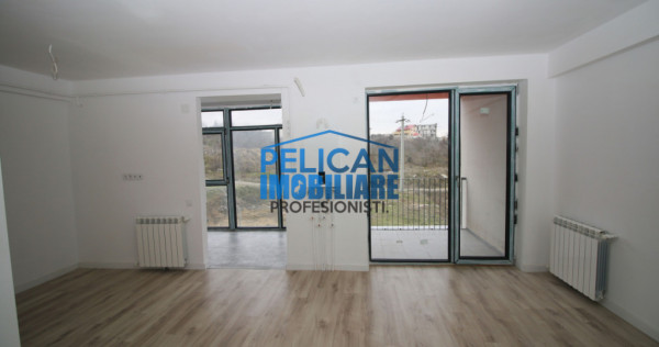 E3, GARSONIERA 42MP, ETAJ 2, BLOC NOU