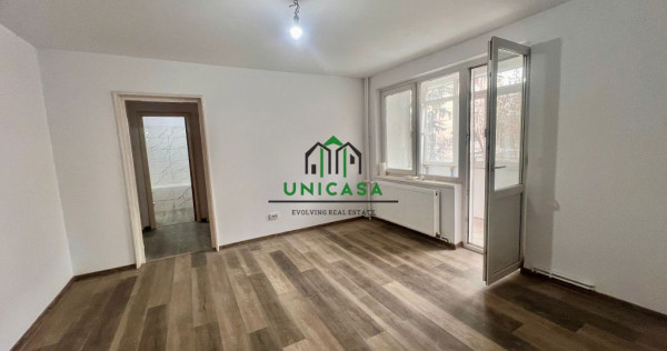 Apartament 2 camere /Etaj 1 / Zona 1 Mai