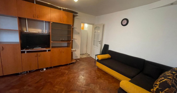 Apartament 2 camere, 41 mp, Craiovita Noua, zona Statia 30
