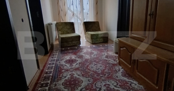 Casa cu 3 camere și un teren &icirc;n suprafață de 900 mp