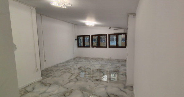 Spatiu comercial, 56 mp, Brazda lui Novac