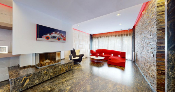 Vila Premium Damaroaia | Str. Garofitei