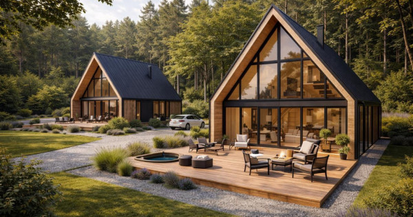 Teren in Snagov 500 mp