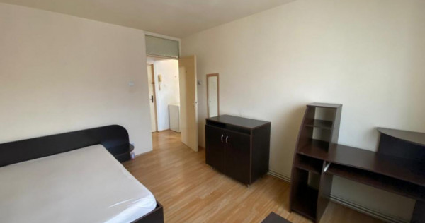 Apartament 1 camera zona Strand Sibiu