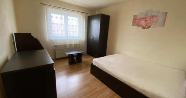Apartament 1 camera zona Strand Sibiu