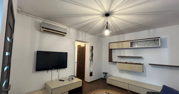 Apartament 3 camere | Tomis II | Termen Lung